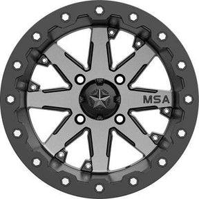 M21 Lok Beadlock Wheel