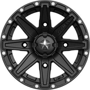 M33 Clutch Wheel