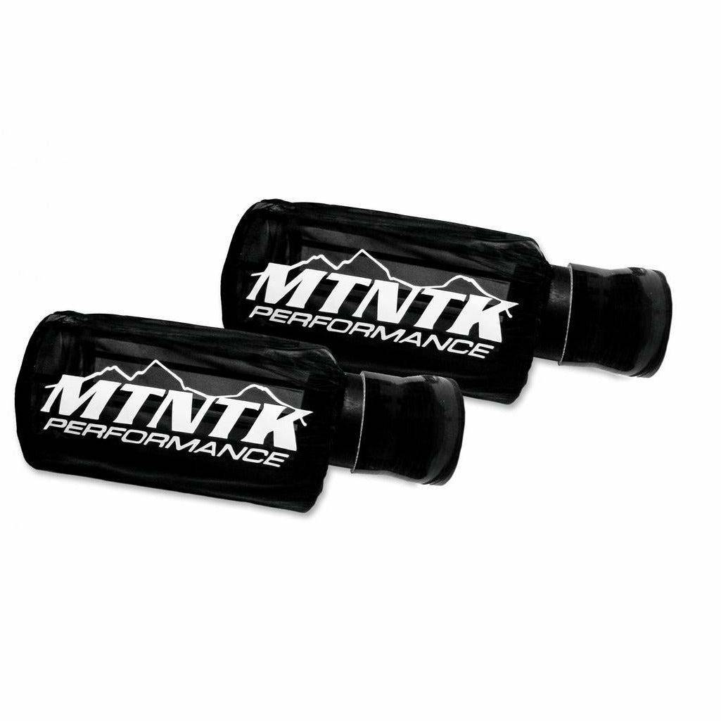 MTNTK Performance Polaris RZR RS1 Dual Clean Air Filter Kit