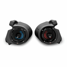 MTX Audio Polaris RZR Stage 2 Audio System