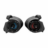 MTX Audio Polaris RZR Kick Panel Front Speaker Pods