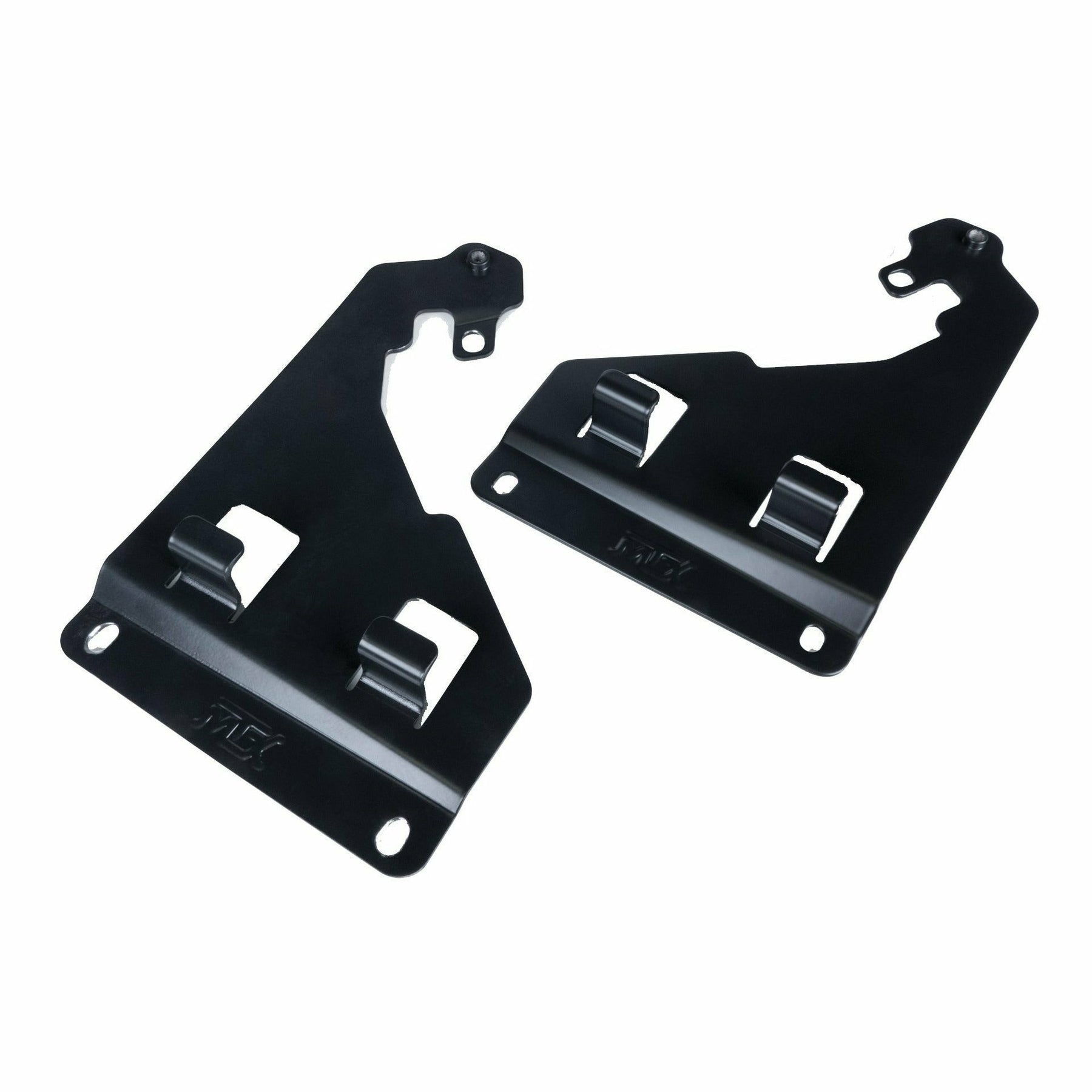 MTX Audio Polaris RZR Kick Panel Front Speaker Pods