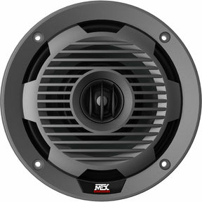 MTX Audio 6.5" Coaxial Marine Speakers (Pair)