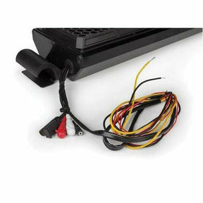 MTX Audio MUDSYS31 Bluetooth Overhead UTV Sound Bar