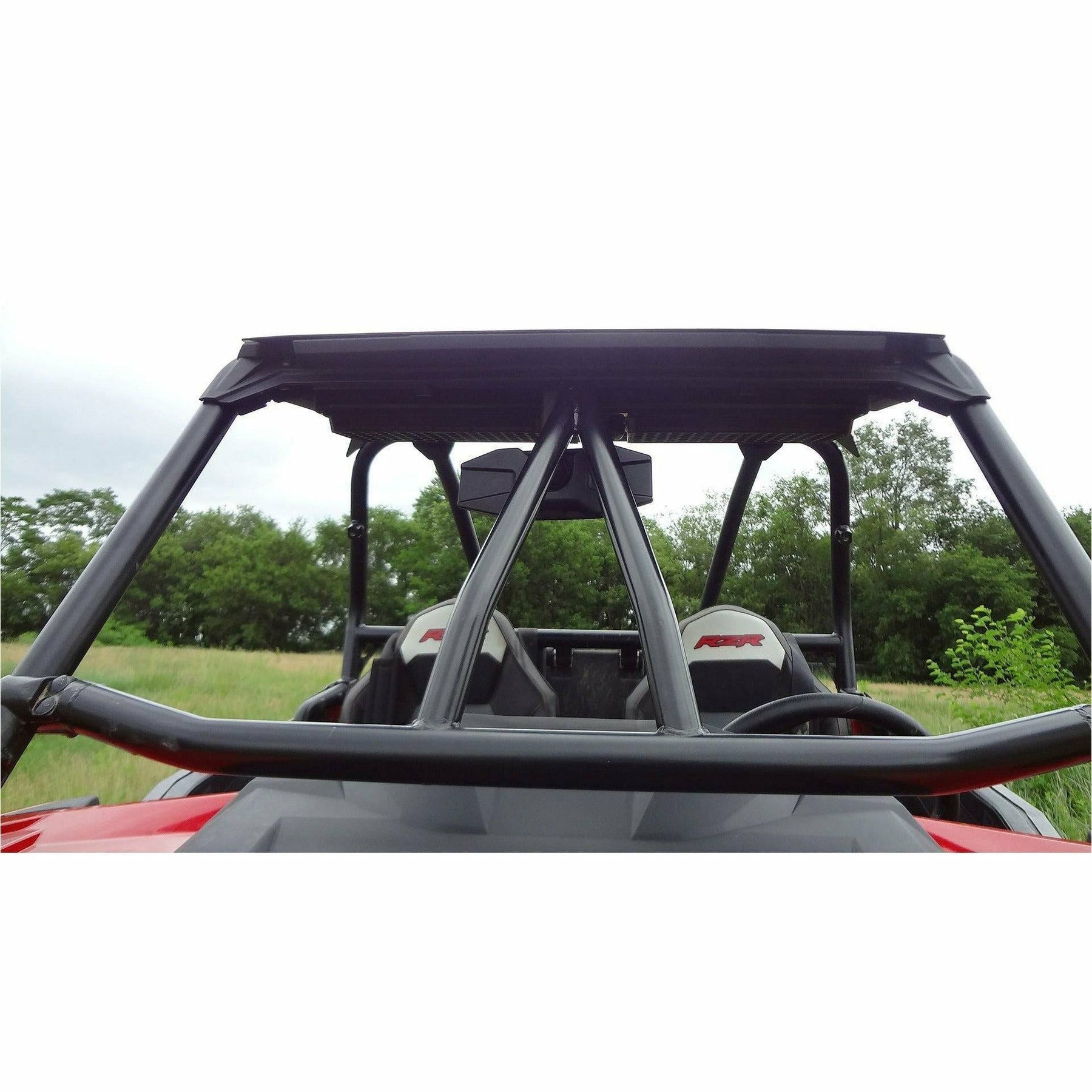 MTX Audio MUDSYS31 Bluetooth Overhead UTV Sound Bar