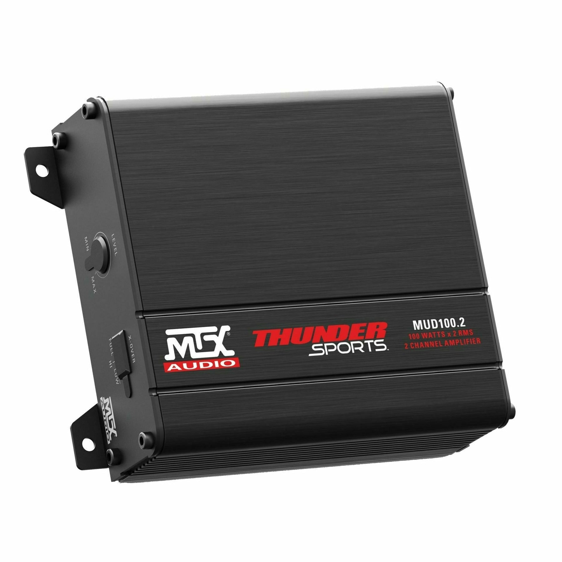 MTX Audio Polaris Ranger SYSTEM 3 Audio Kit