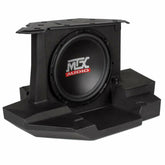 MTX Audio Polaris General Amplified Subwoofer Enclosure