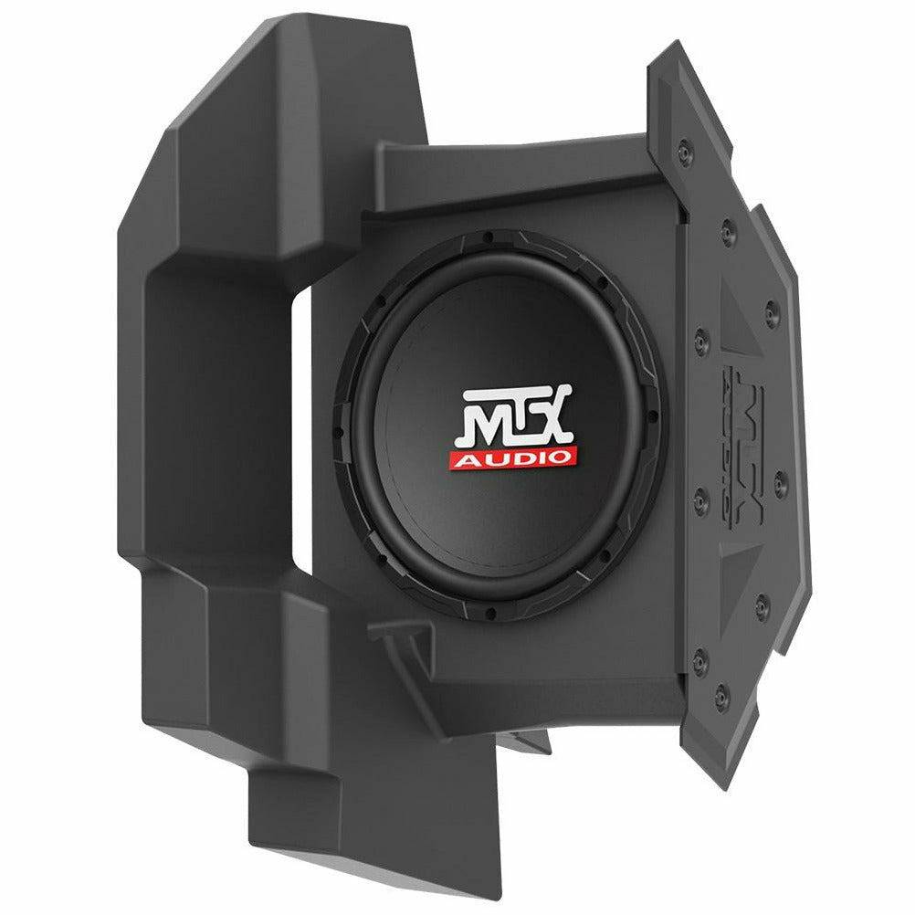 MTX Audio Polaris General Amplified Subwoofer Enclosure