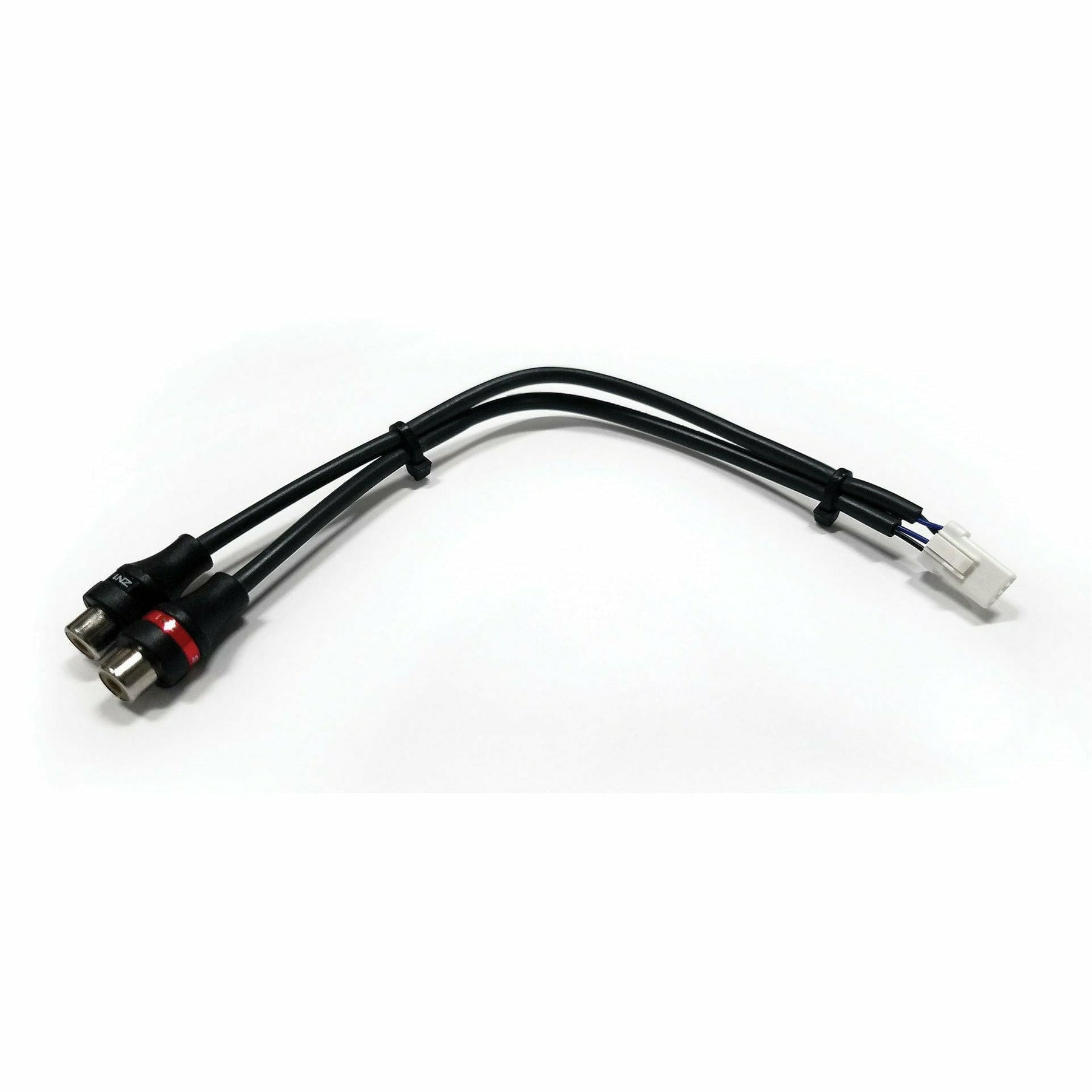 MTX Audio Polaris General OEM To Aftermarket Full Range Adapter