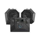 MTX Audio Polaris RZR SYSTEM 1 Audio Kit