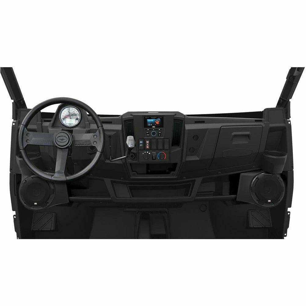 MTX Audio Polaris Ranger Front Speaker Pods