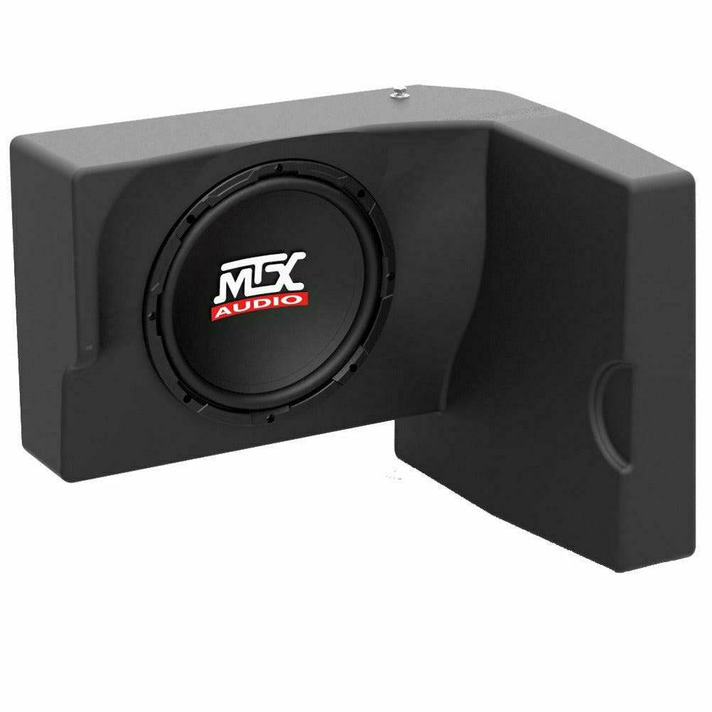 MTX Audio Polaris Ranger SYSTEM 2 Audio Kit