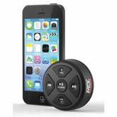 MTX Audio Universal Bluetooth Receiver and Remote Control