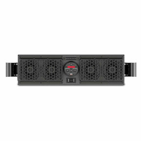 MTX Audio MUDSYS31 Bluetooth Overhead UTV Sound Bar