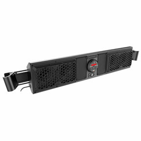 MTX Audio MUDSYS41 Bluetooth Overhead UTV Sound Bar