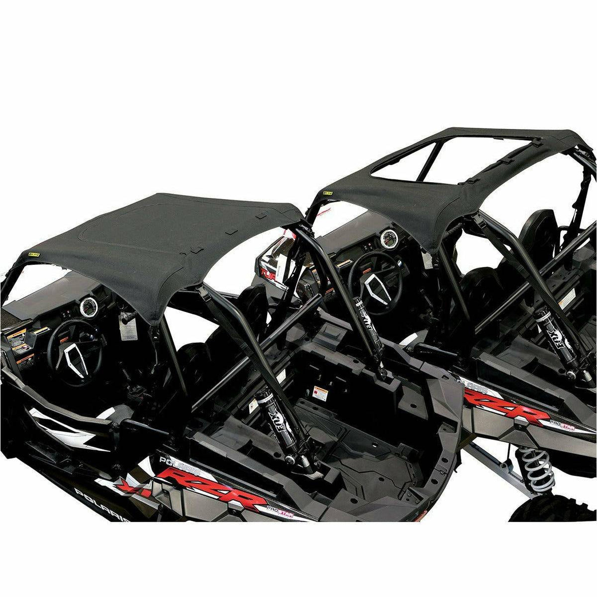Nelson Rigg Polaris RZR 2-Door Soft Top with Sunroof