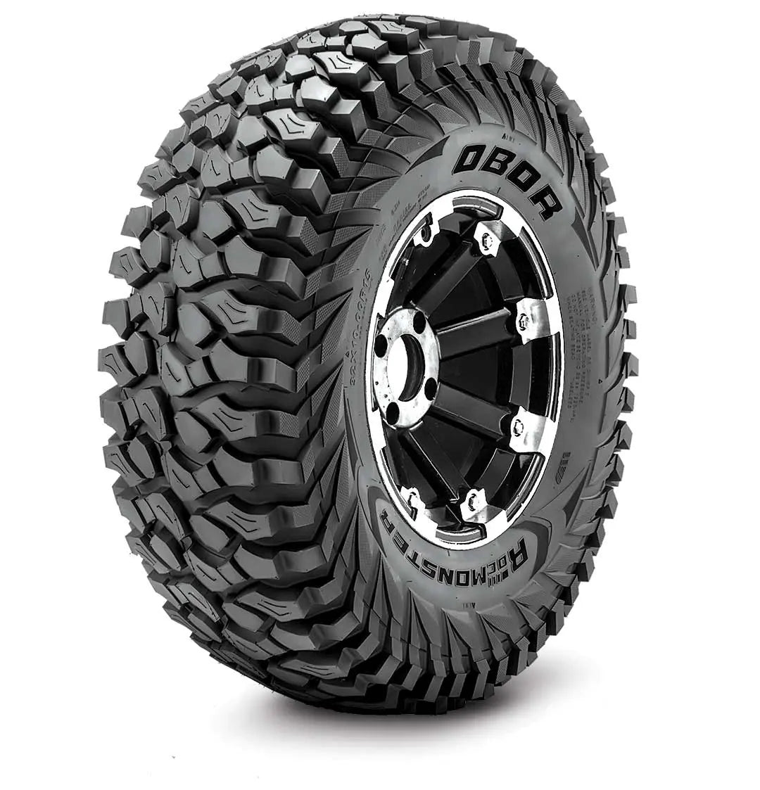 OBOR Roc Monster Tire - 32X10X15