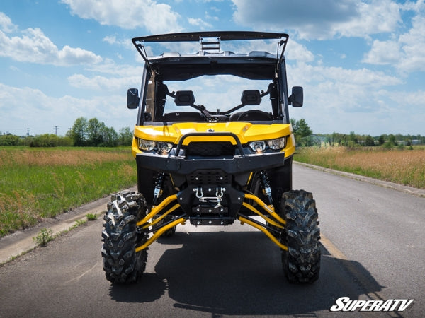 Can-Am Defender Plug & Play Turn Signal Kit (2016+)