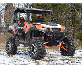 Polaris General High Clearance Front A-Arms Pre Installed HD   AA-P-RZR900S-1.5-HC-001-BH-02