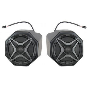 Polaris General with Ride Command 5-Speaker Audio System