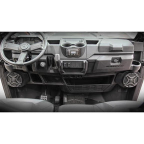 Polaris Ranger XP 1000 (2018+) 3-Speaker Audio System