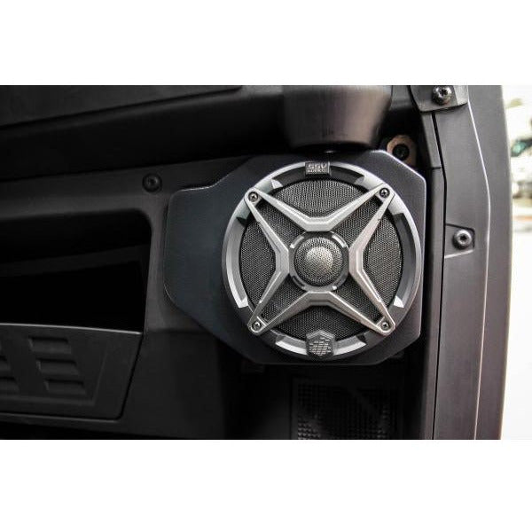 Polaris Ranger XP 1000 (2018+) 3-Speaker Audio System