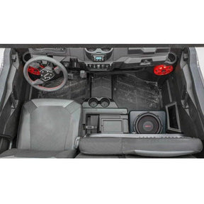 Polaris Ranger XP 1000 (2018+) 5-Speaker Audio System