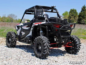 Polaris RZR XP Turbo Spare Tire Carrier (2016+)