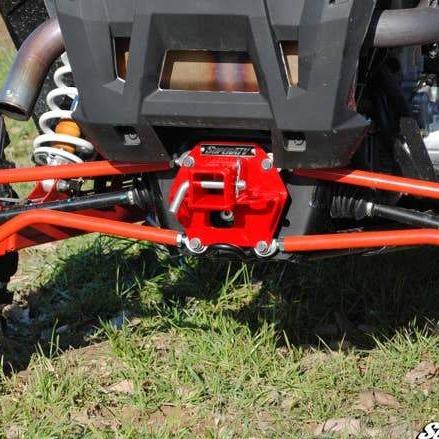 Polaris RZR XP 1000 Rear Receiver Hitch (2014+)