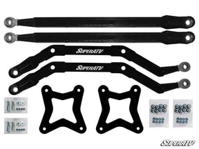 Polaris RZR XP 1000 High-Clearance Boxed Radius Arms (2014+)