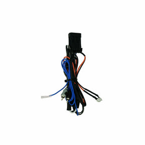 UTV Stereo Polaris RZR Ride Command Harness with Regulated Remote Output