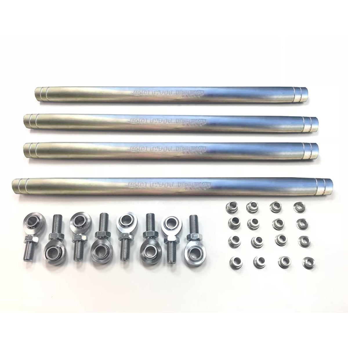 Polaris RZR XP1000 Heavy-Duty Radius Rods (2014-2019)