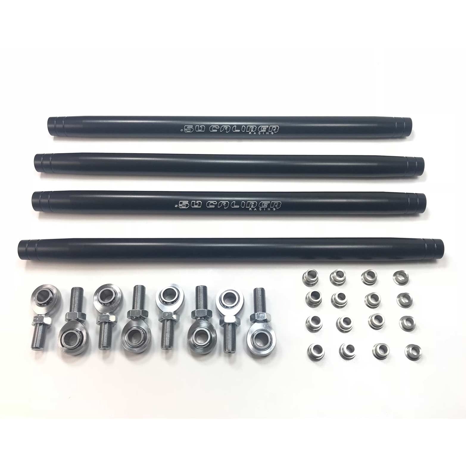 Polaris RZR XP1000 Heavy-Duty Radius Rods (2014-2019)