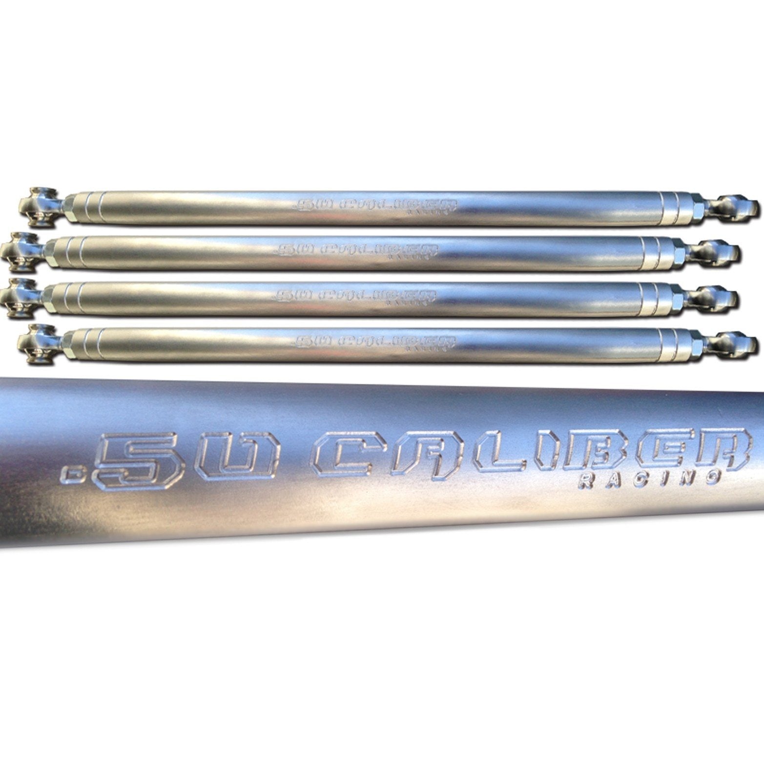 Polaris RZR XP1000 Heavy-Duty Radius Rods (2014-2019)