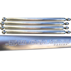 Polaris RZR XP1000 Heavy-Duty Radius Rods (2014-2019)