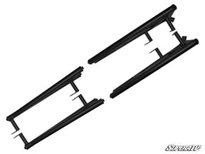 Polaris RZR XP Turbo Nerf Bars (2016+)