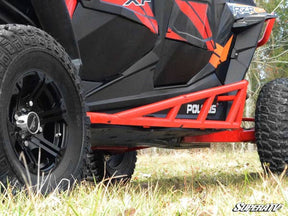 Polaris RZR XP Turbo Nerf Bars (2016+)