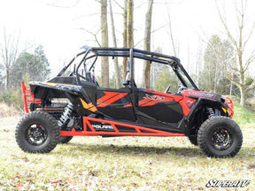 Polaris RZR XP Turbo Nerf Bars (2016+)