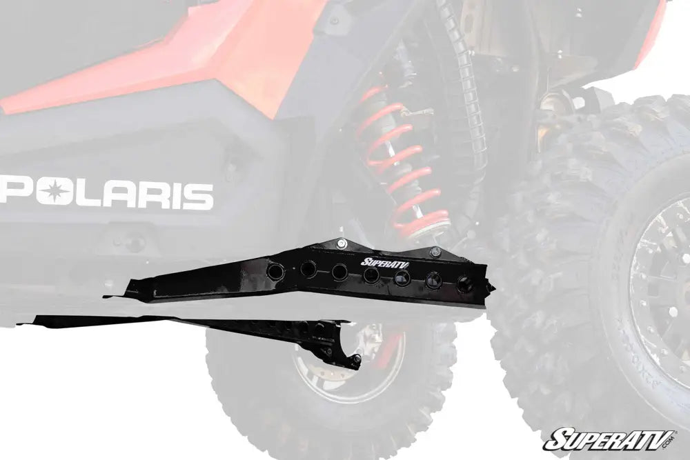 POLARIS RZR XP TURBO S REAR TRAILING ARMS RTA-P-RZRXPTS-HC-02