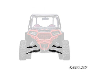 Polaris RZR XP 1000 Turbo High Clearance Boxed A-Arms  AA-P-RZRXPT-WC-SBJ-BH-02