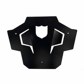 Pro Armor RZR PRO Rear Sport Skid Plate