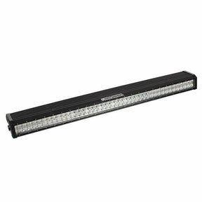 Pro Armor 40" Spot & Flood Combo LED Light Bar Dual Row with Roof Mounts