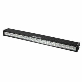 Pro Armor 40" Spot & Flood Combo LED Light Bar Dual Row with Roof Mounts