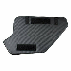 Pro Armor Can Am Maverick X3 Striker Door Knee Pad Storage Bags