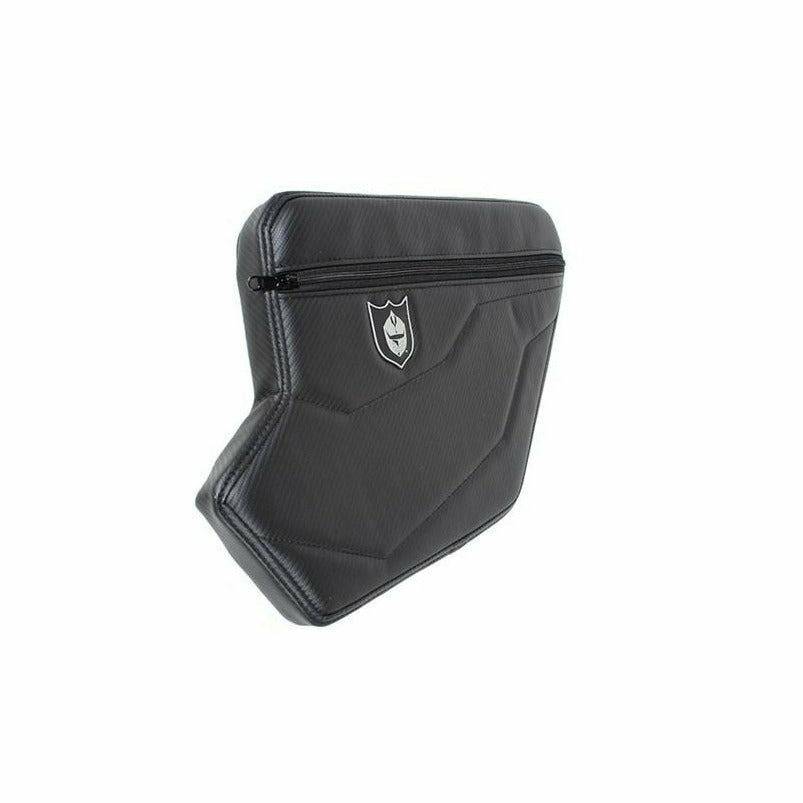 Pro Armor Can Am Maverick X3 Striker Door Knee Pad Storage Bags