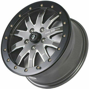 Pro Armor Halo 10 Beadlock Wheel (5-Lug)