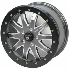 Pro Armor Halo 10 Beadlock Wheel (5-Lug)