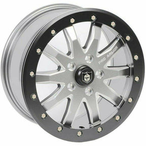 Pro Armor Halo 10 Beadlock Wheel (5-Lug)