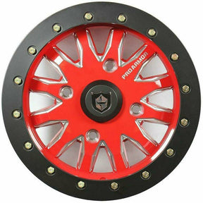 Pro Armor Halo 10 Beadlock Wheel (5-Lug)