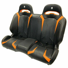 Pro Armor LE Bench Suspension Seats